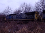 CSX 7709